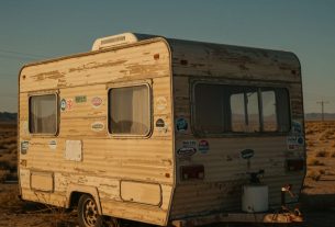 Trailer Home Parts: Discover Essential Upgrades & Share Your DIY Success Stories Today!