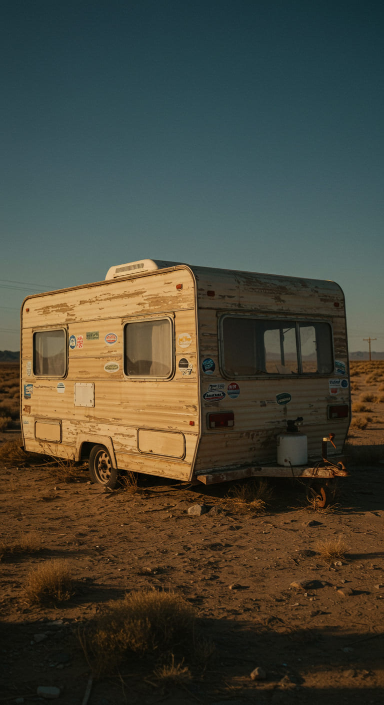 Trailer Home Parts: Discover Essential Upgrades & Share Your DIY Success Stories Today!