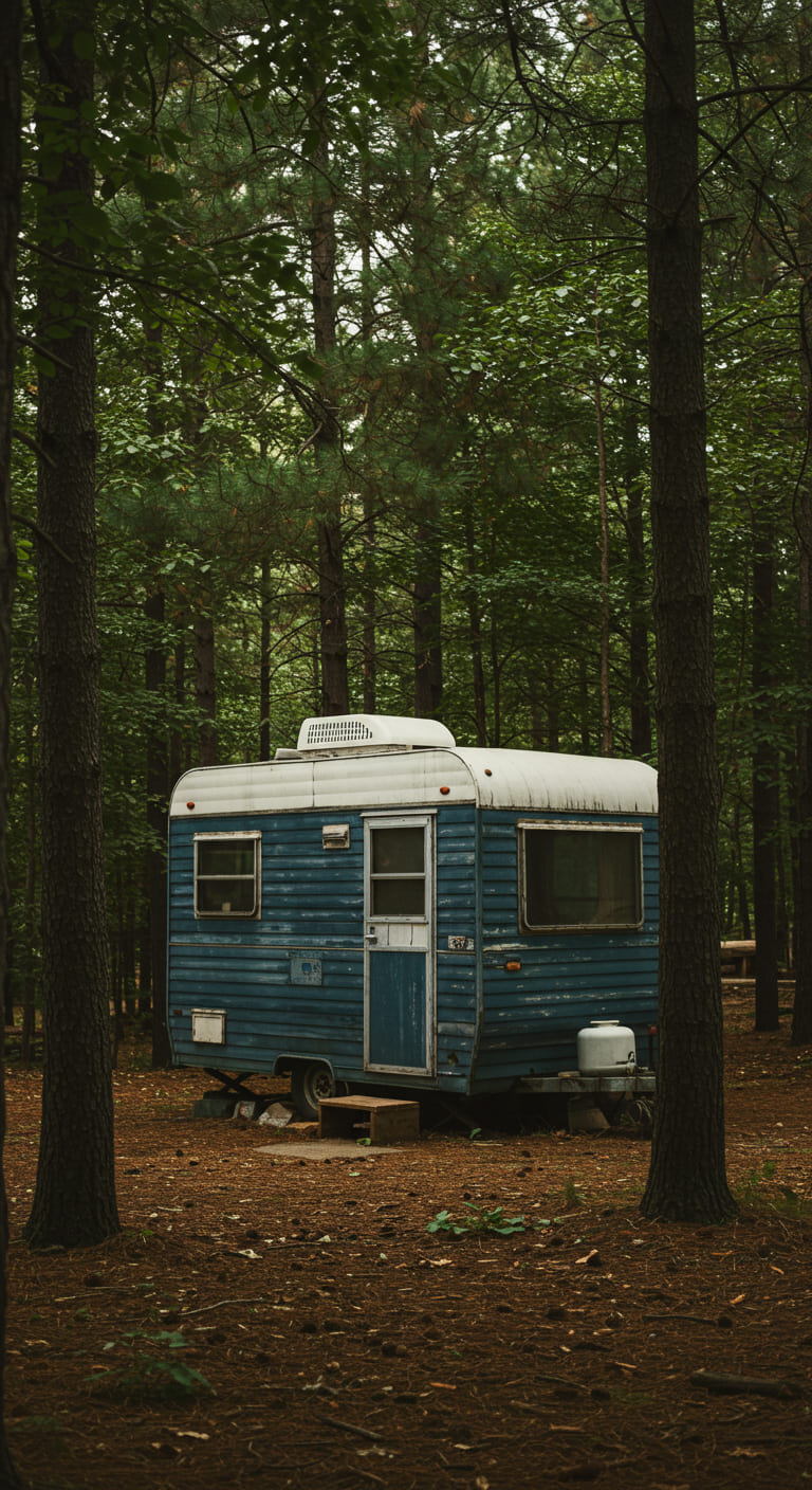 Trailer Home Remodel Ideas: Transform Your Space Today! Explore Tips and Share Your Dream Designs!