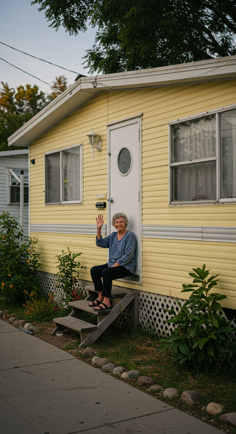 Trailer Home Remodel: Transform Your Space Today! Share Your Ideas & Join Our Community!