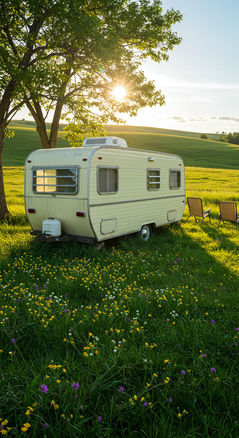 Trailer Home Rent: Discover Your Perfect Space Today! Explore Listings & Schedule a Tour Now!