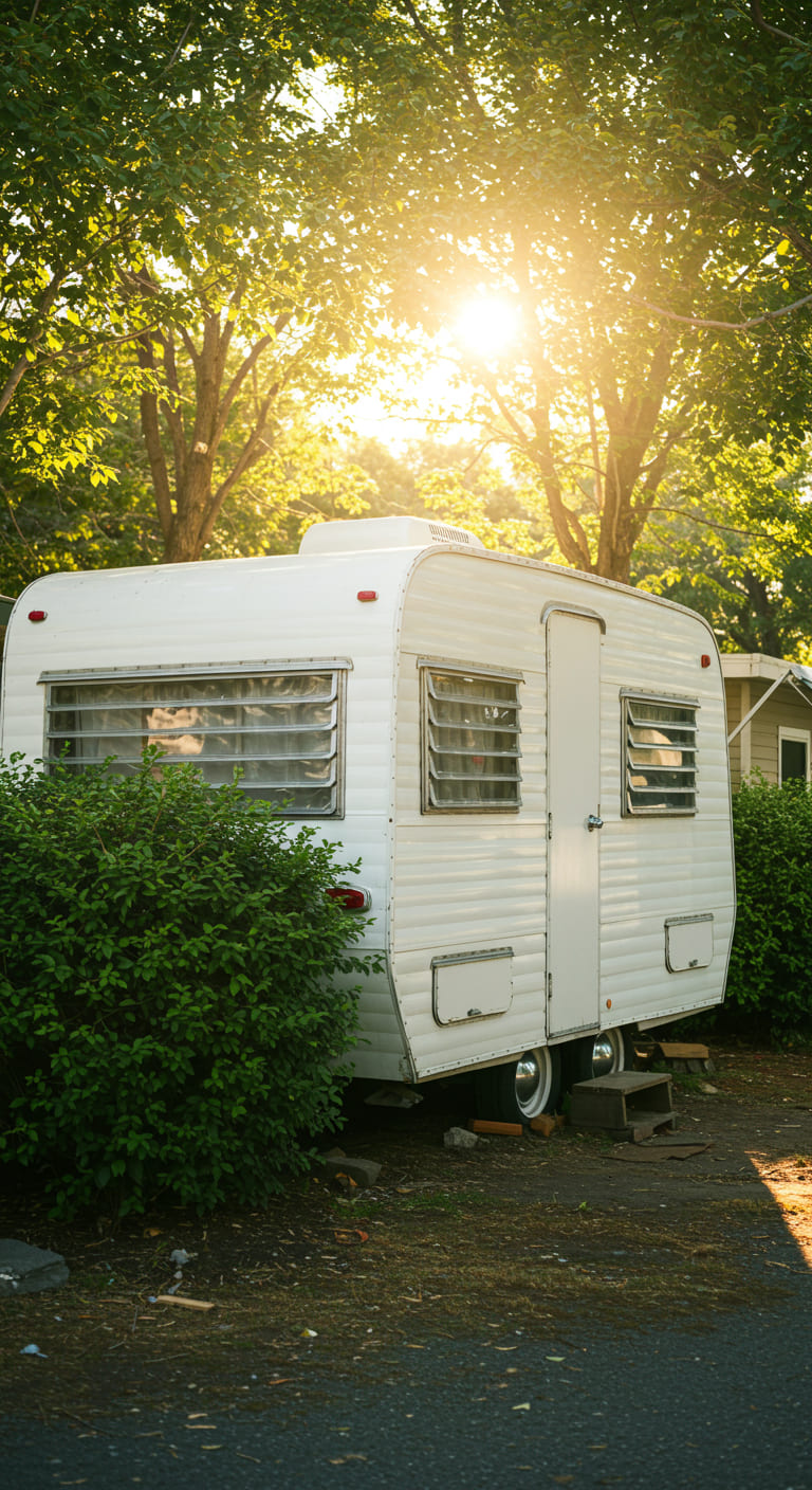 Trailer Home Rental Phoenix: Discover Your Perfect Space Today—Schedule a Tour Now!