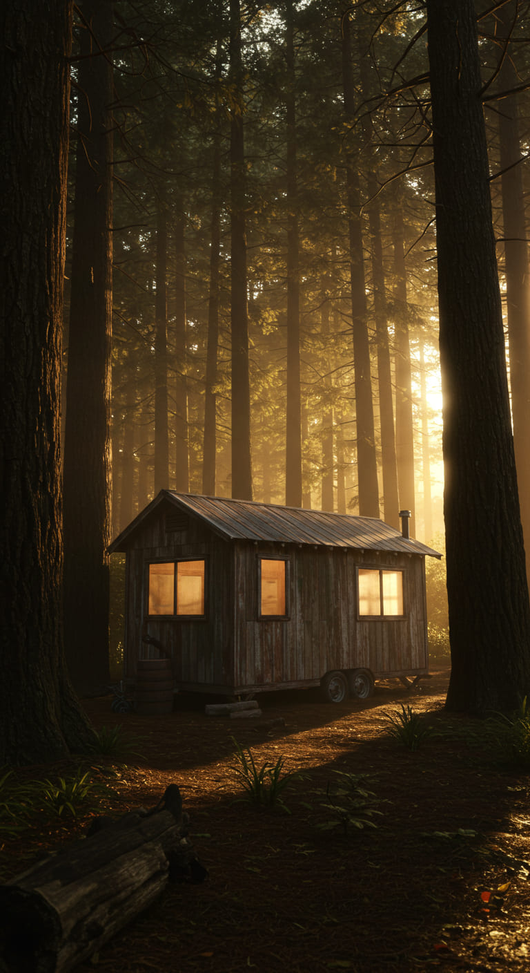 Trailer Home Rentals Near Me: Discover Your Perfect Getaway—Book Now and Start Your Adventure!