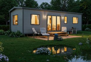 Trailer Home Renting: Discover Your Perfect Space Today! Explore Listings & Schedule a Tour!