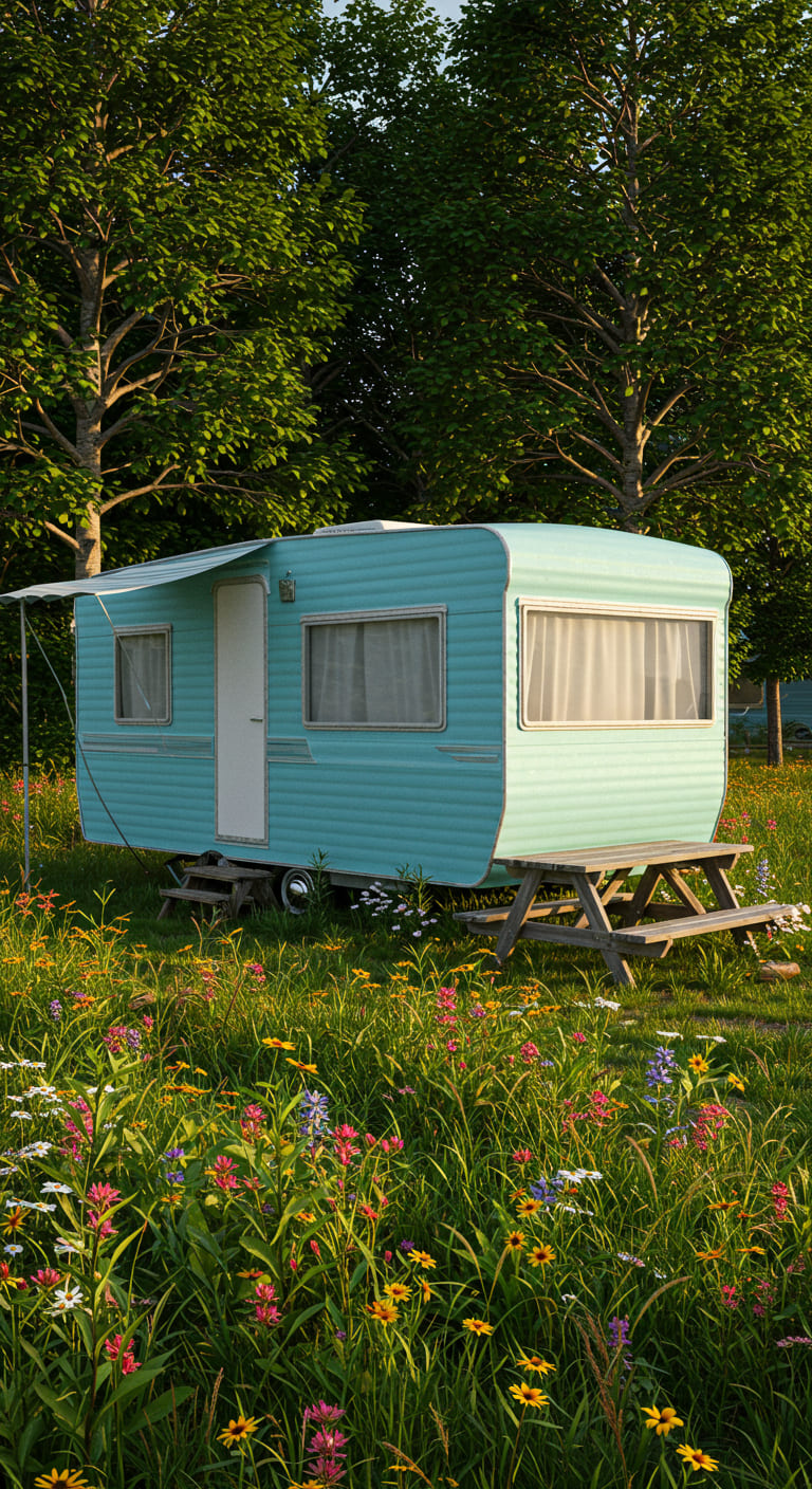 Trailer Home Sale: Unlock Your Dream Home Today! Explore Listings & Schedule a Tour Now!