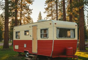 Trailer Home Service: Transform Your Space Today! Contact Us for a Free Estimate!