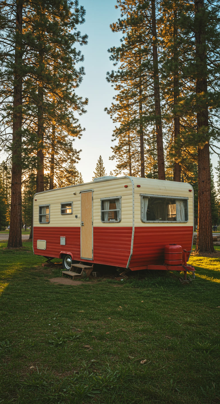 Trailer Home Service: Transform Your Space Today! Contact Us for a Free Estimate!