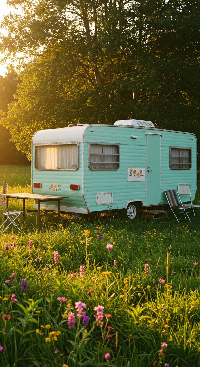 Trailer Home Siding: Transform Your Space Today! Explore Styles & Get a Free Quote Now!