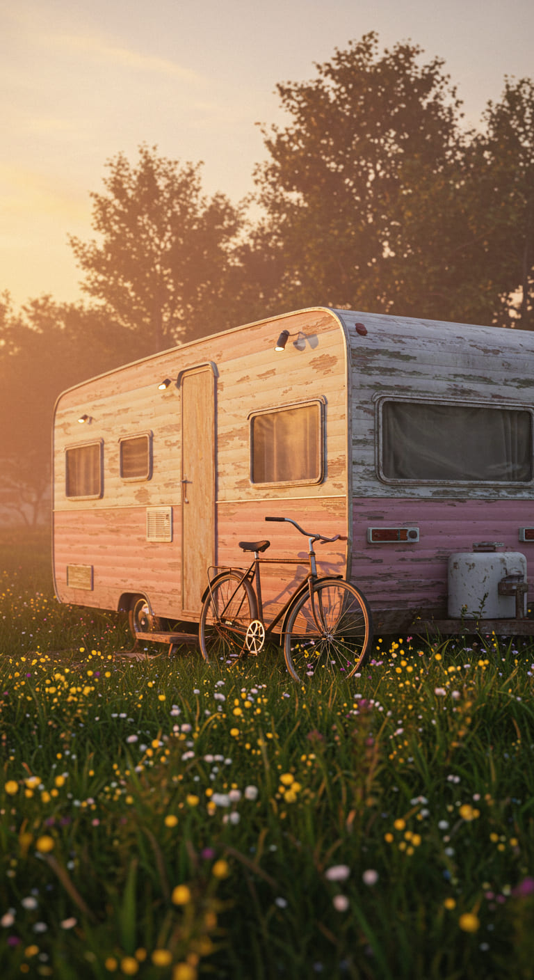 Trailer Home Stores: Discover Your Perfect Space Today! Explore, Compare & Shop Now!