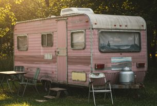 Trailer Home on Land: Discover Your Dream Space Today! Explore Options & Get Started Now!