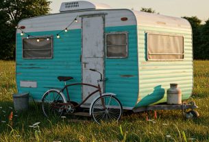 Trailer Homes Behind on Taxes? Discover Relief Options & Get Back on Track Today!
