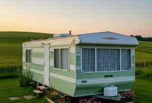 Trailer Homes Joliet: Discover Your Dream Home Today! Explore Listings & Schedule a Tour Now!