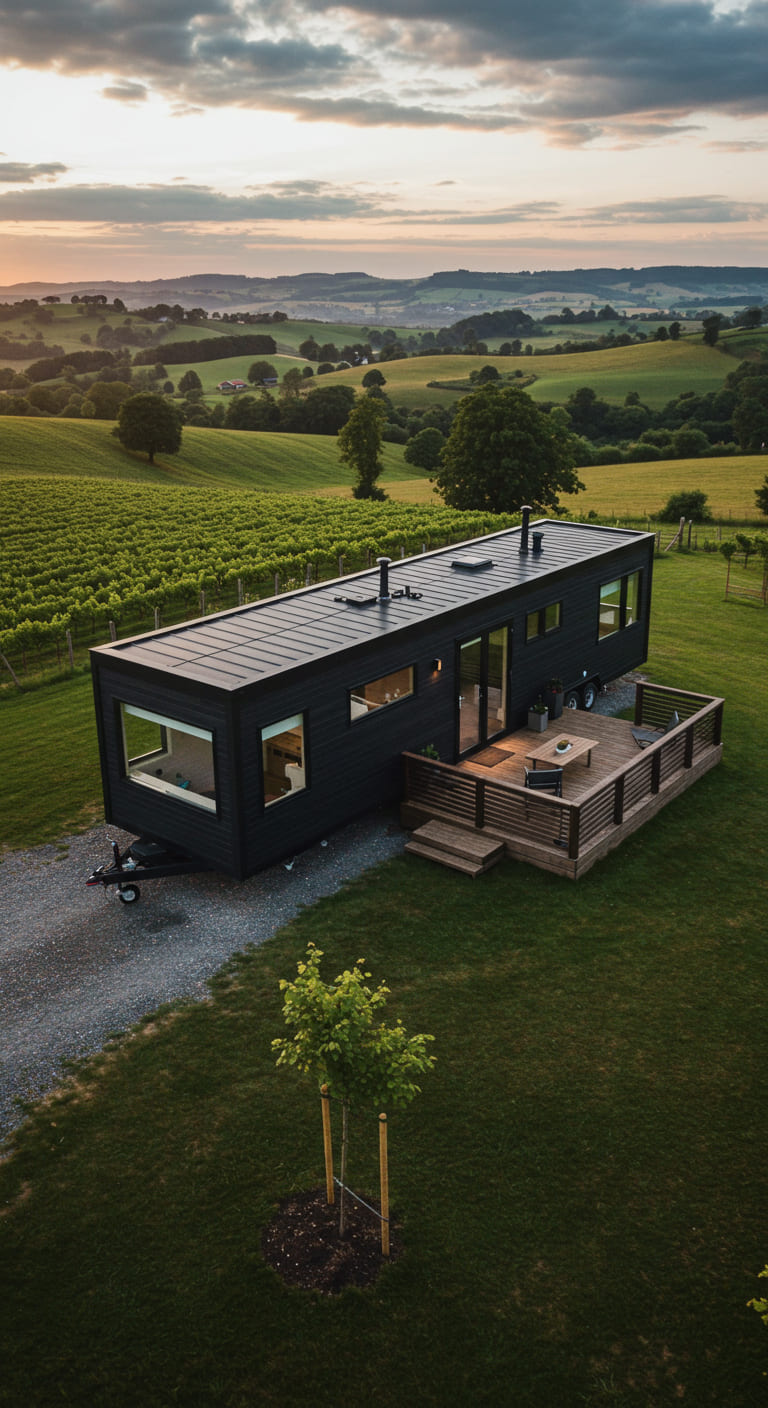 Trailer Homes Yukon: Discover Your Dream Home Today! Explore Options & Schedule a Tour Now!