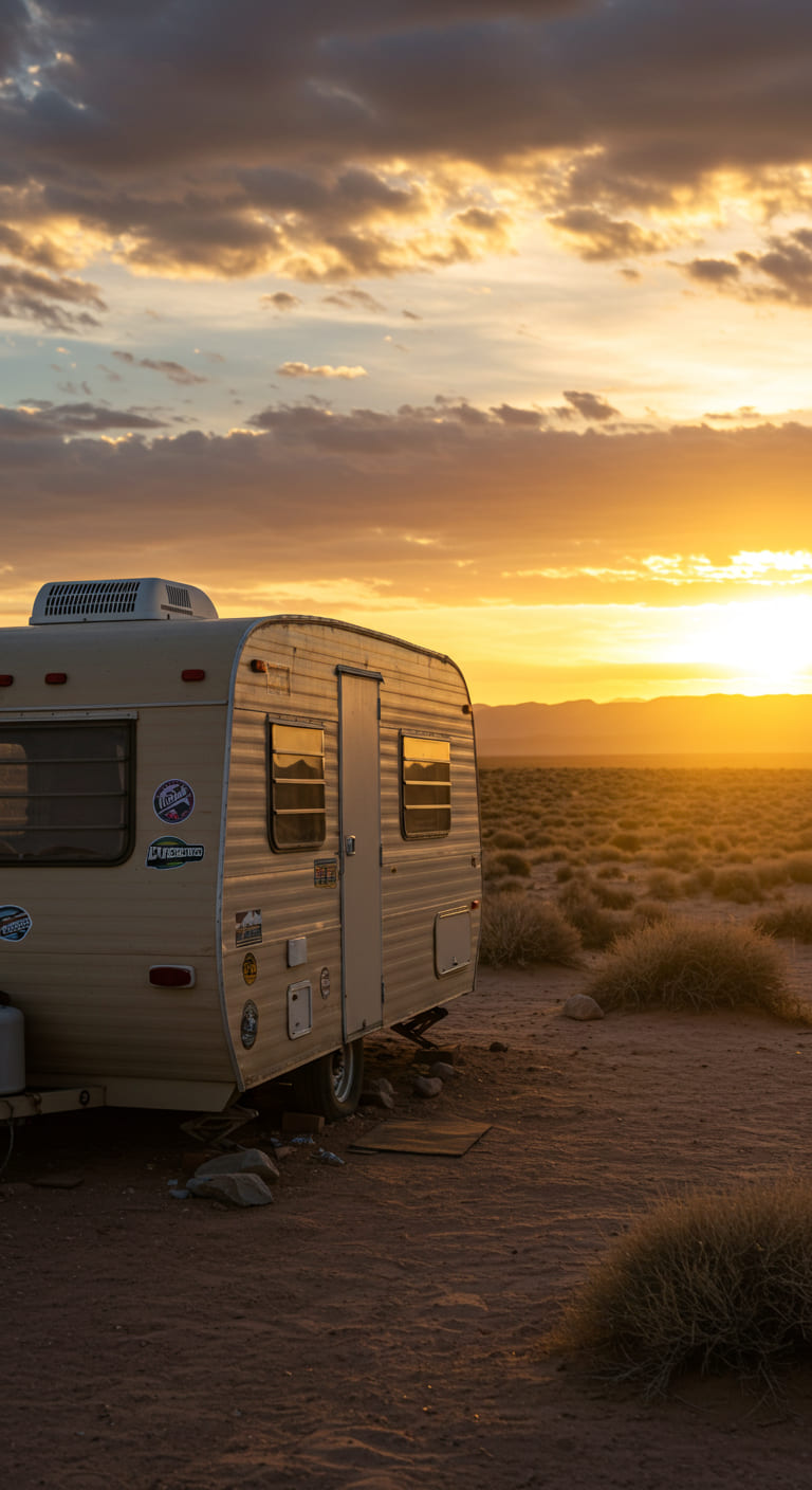 Trailer House Production: Elevate Your Storytelling – Get Started Today with Our Expert Team!