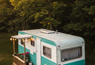 Trailer House Upgrades: Transform Your Space Today! Discover Tips & Share Your Before/After Photos!