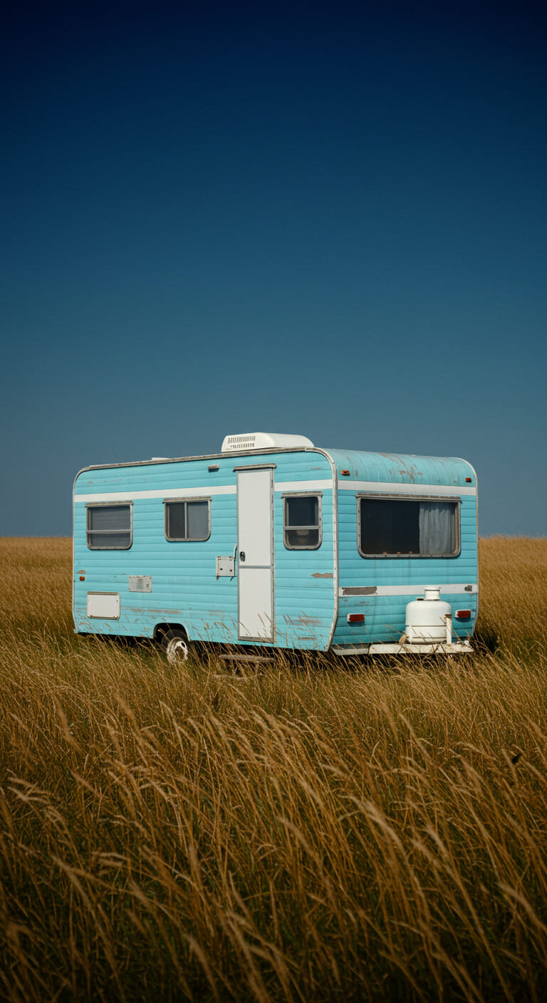 Trailer Make Home: Transform Your Space Today! Click Here for Inspiring Ideas & Tips!