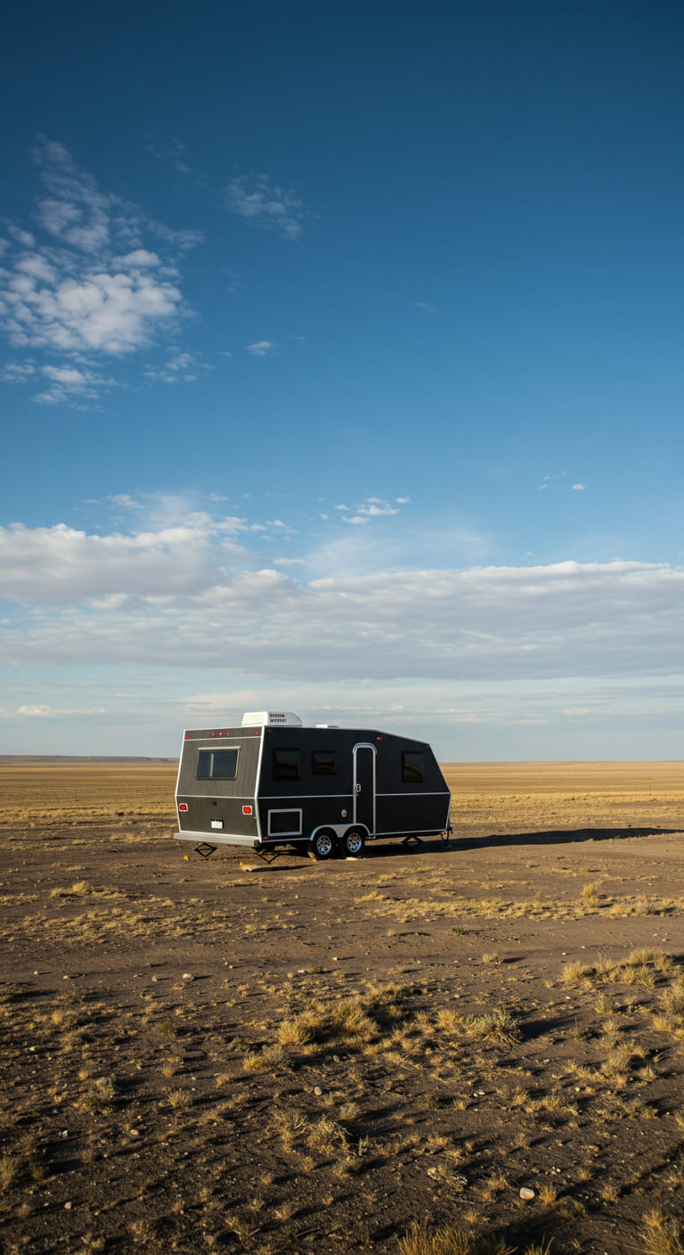 Trailer Repair Homestead: Get Your Trailer Ready for Adventure - Contact Us Today for a Free Quote!