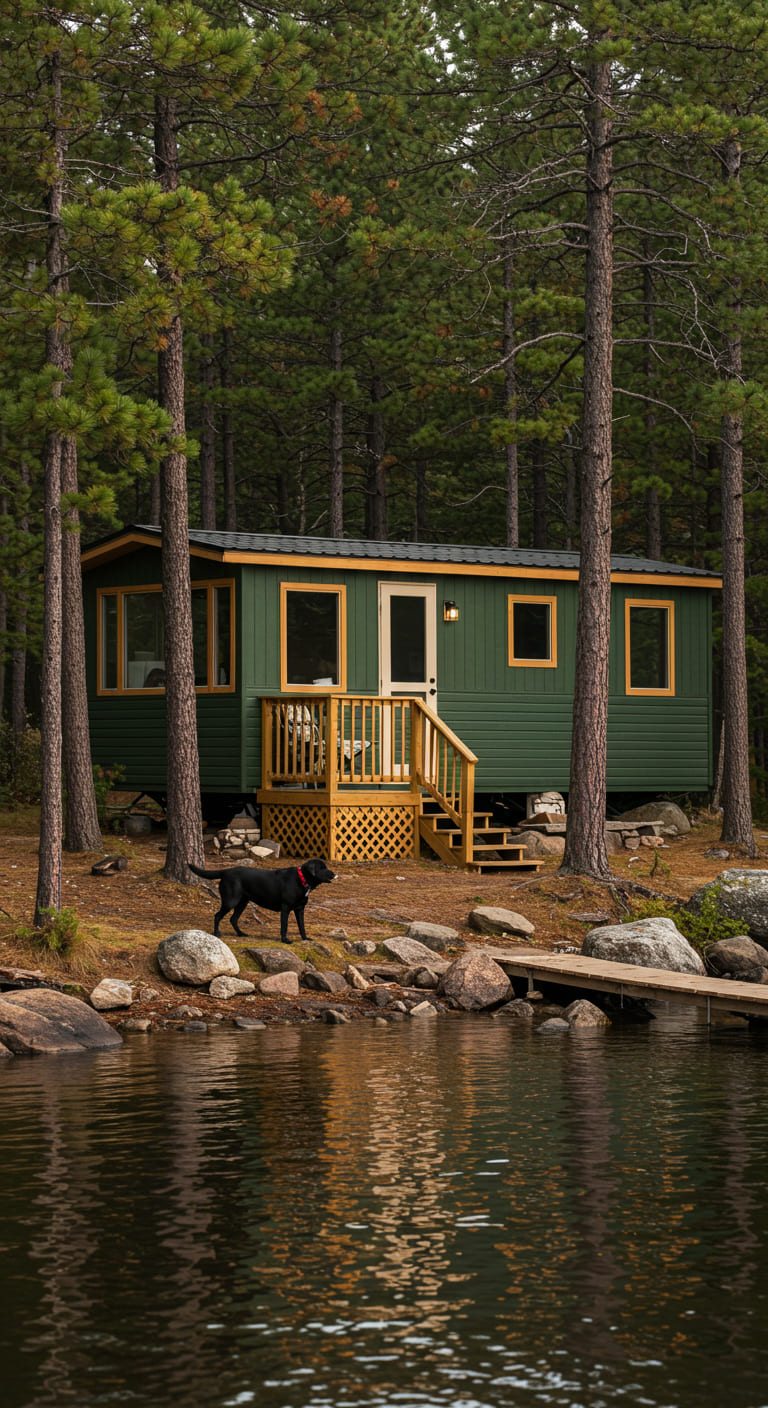 Trailer at Home Depot: Discover Your Perfect Fit Today! Visit Us or Shop Online Now!