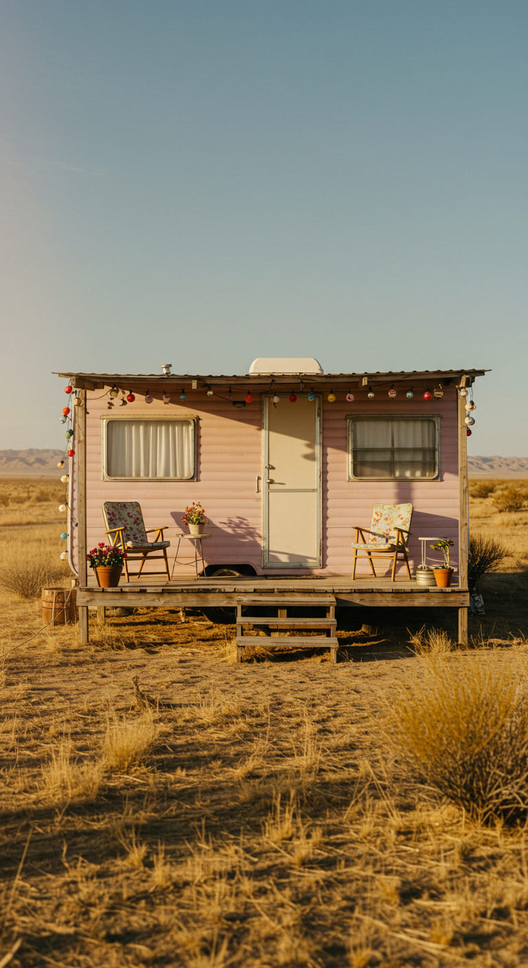 What Are Modular Homes Made Of? Discover Their Unique Materials & Join the Conversation Today!