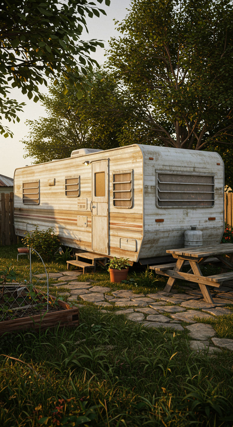 What Causes Trailer Sway? Discover Solutions & Share Your Experience Today!