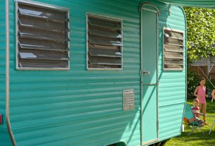 What is the Mobile Home? Discover Affordable Living Options Today – Explore Now!