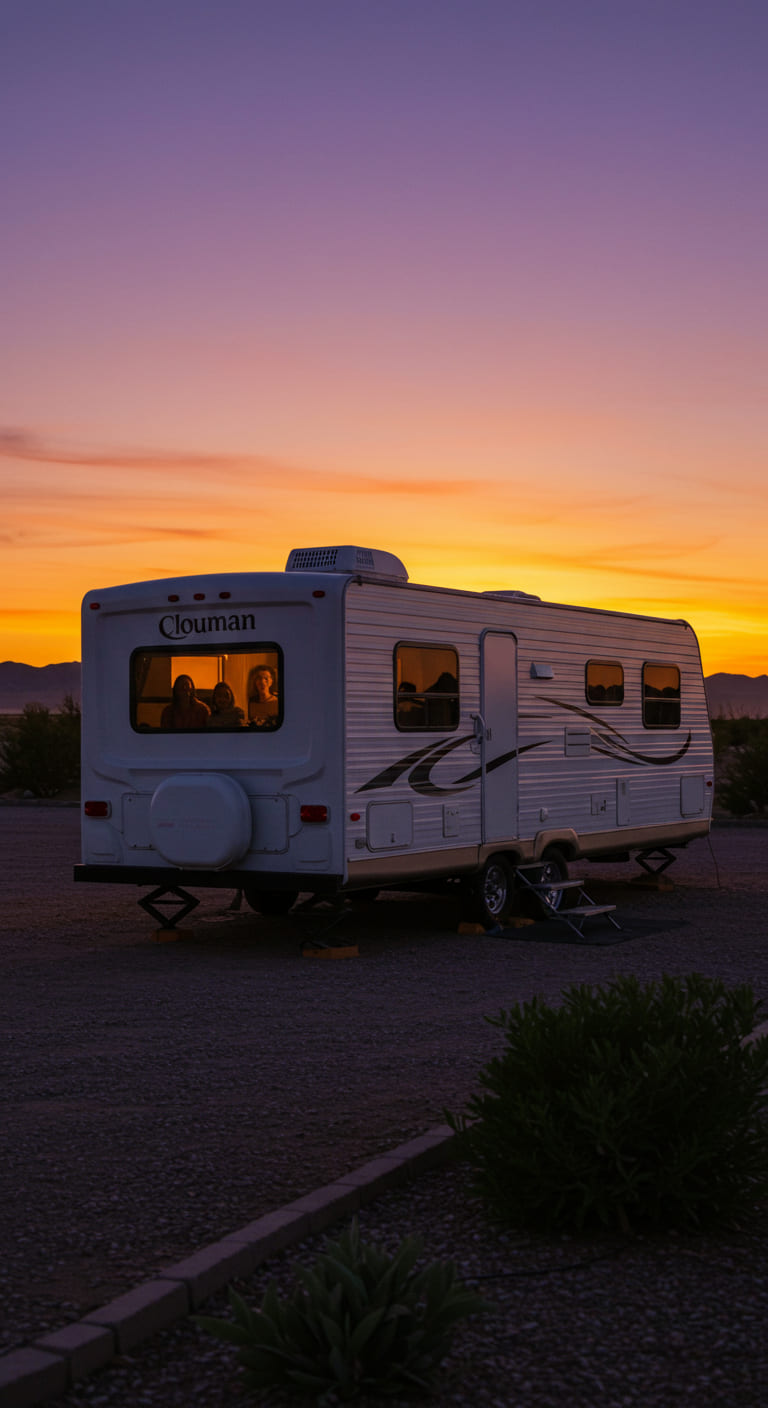 When Does a Manufactured Home Become Real Property? Discover the Key Steps & Join the Discussion!