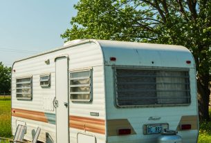 Where Can I Put a Trailer Home? Discover Your Options & Start Your Journey Today!