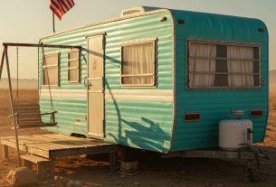 Yellow Manufactured Home: Discover Your Dream Space! Explore Now & Schedule a Tour Today!