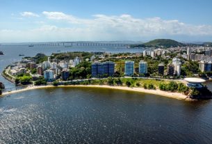 10 Best Things to Do in Niteroi