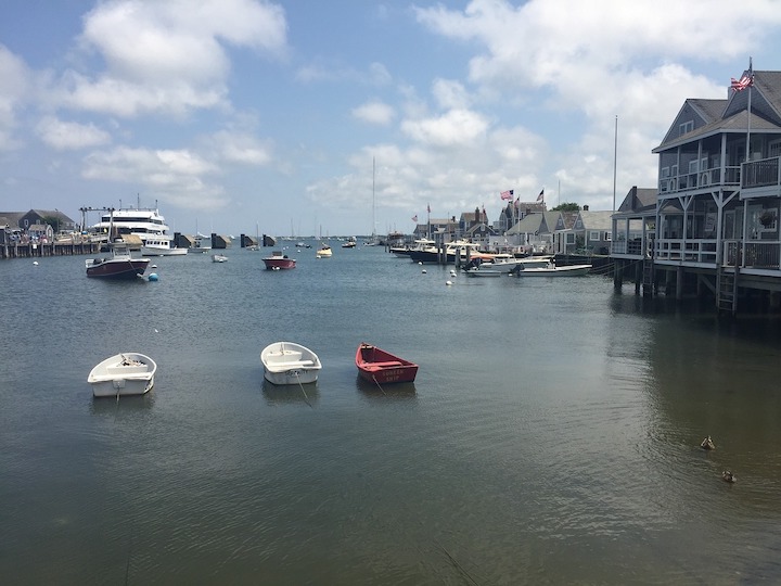 10 Places Everyone Should Visit in Nantucket, Cape Cod