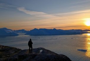 Ilulissat Groenlandia