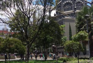 14 Coisas Mais Importantes Para Saber Antes de Visitar Medellín, na Colômbia em 2024