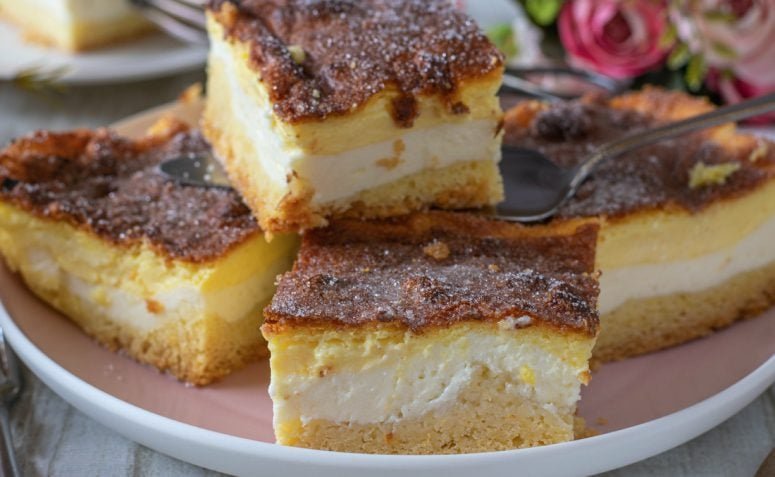 15 Creamy Cornmeal Cake Recipes to Travel Back in Time