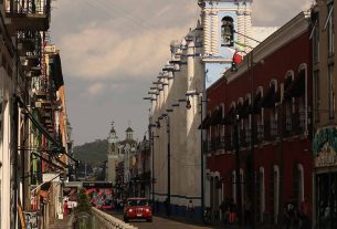 7 documents to travel to Mexico and How to Get a Visa