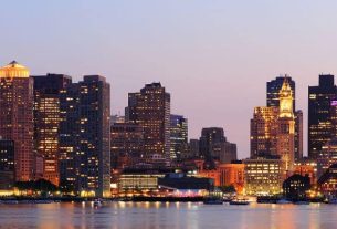 What to do in Boston: Main Tourist Spots