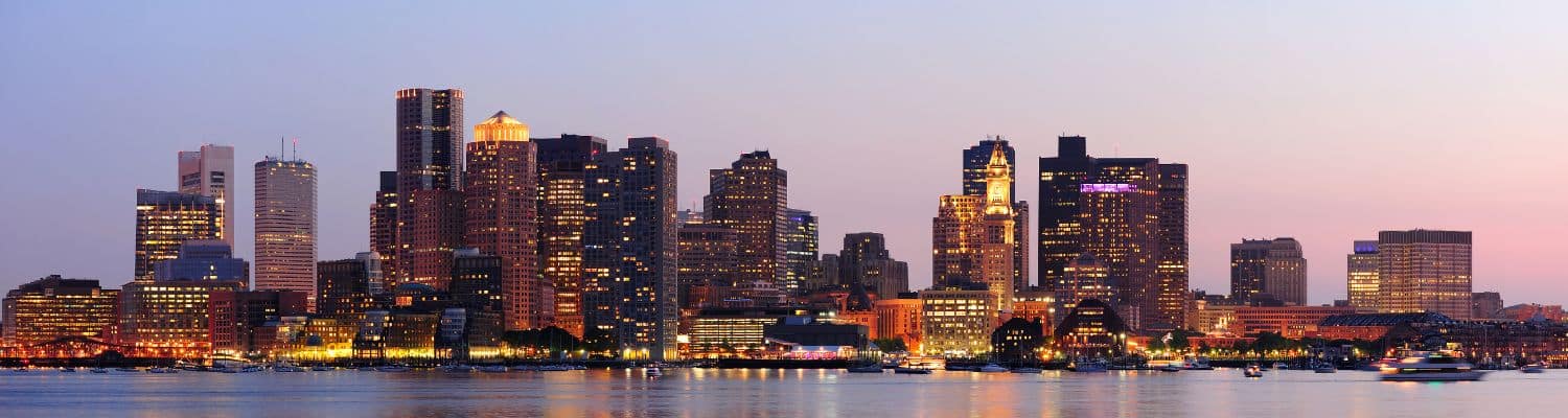 What to do in Boston: Main Tourist Spots