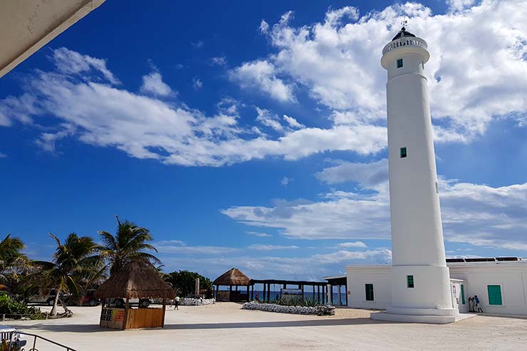 Faro Celarain (Photo: This World Is Ours)