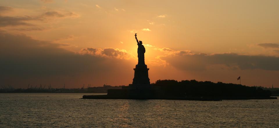 Statue of Liberty