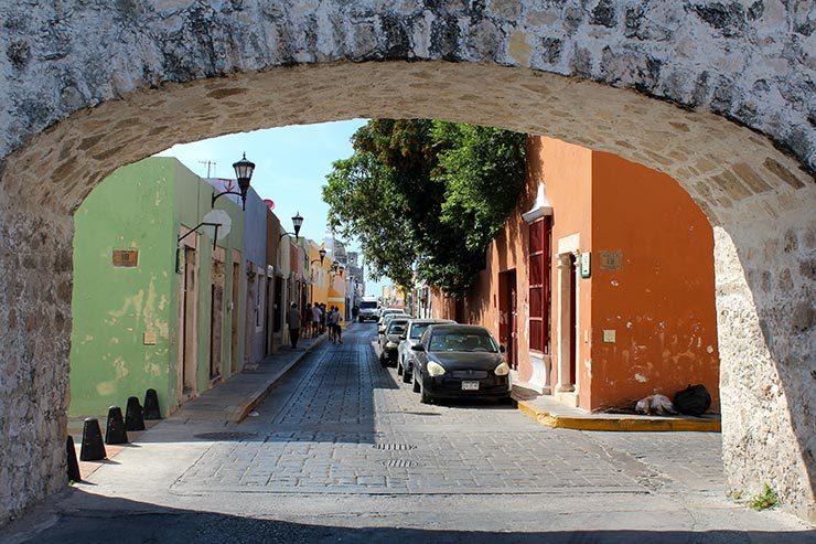 Tips from Campeche, Mexico (Photo: This World Is Ours)