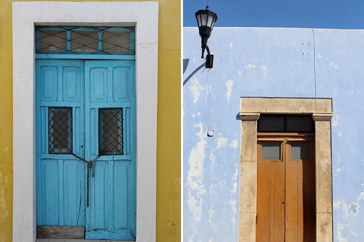 Tips from Campeche, Mexico (Photo: This World Is Ours)