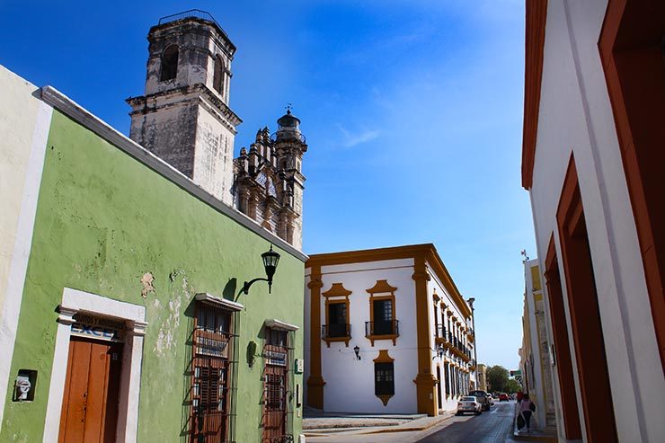 Tips from Campeche, Mexico (Photo: This World Is Ours)