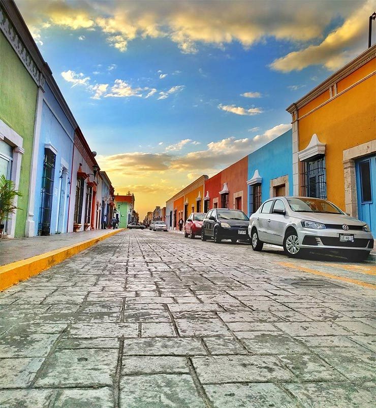 Tips from Campeche, Mexico (Photo: This World Is Ours)