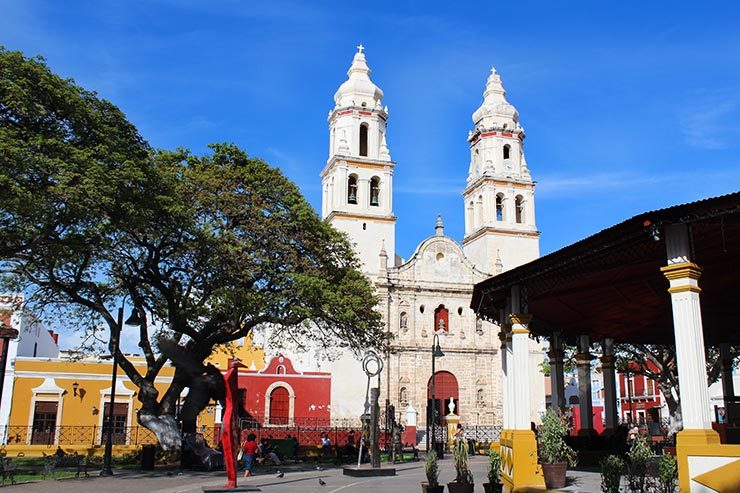 Tips from Campeche, Mexico (Photo: This World Is Ours)