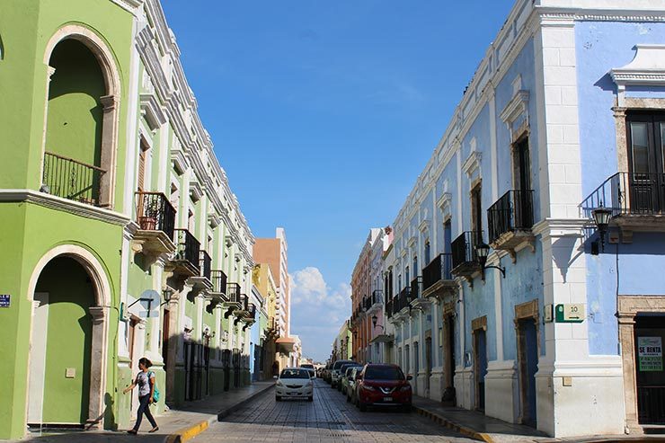 Tips from Campeche, Mexico (Photo: This World Is Ours)