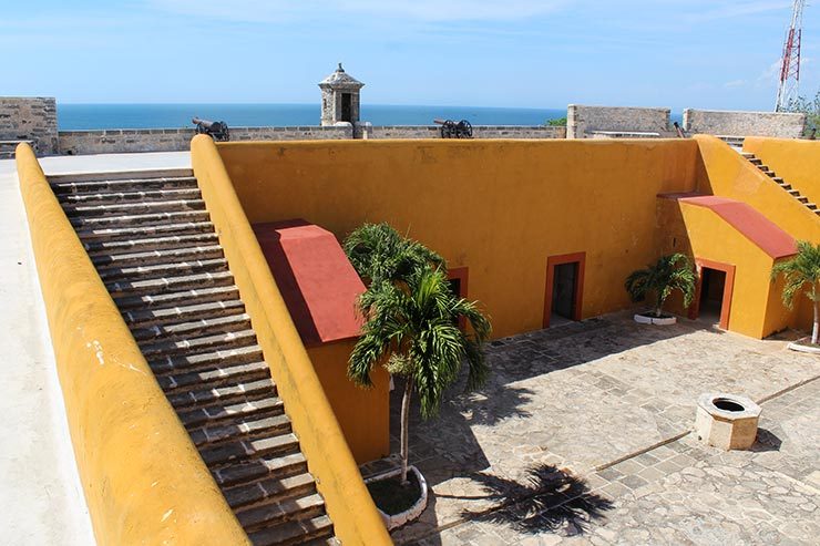 Tips from Campeche, Mexico (Photo: This World Is Ours)