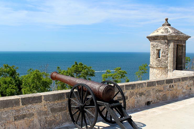 Tips from Campeche, Mexico (Photo: This World Is Ours)