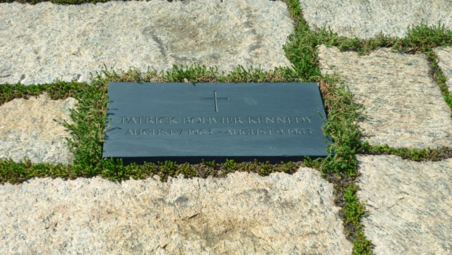 Arlington Cemetery in Washington (Photo: This World is Ours)