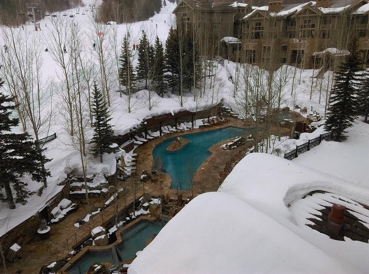 Jackson Hole hotel tips