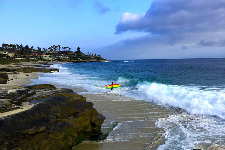 What to do in San Diego (Photo: This World is Ours)