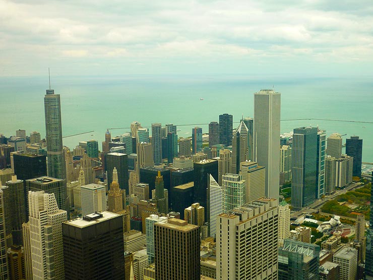 What to do in Chicago (Photo: This World is Ours)